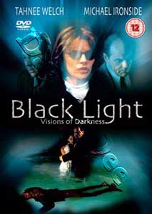 Black Light |   DVD